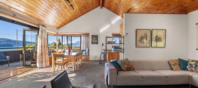 THE SWEET SPOT in Rotorua