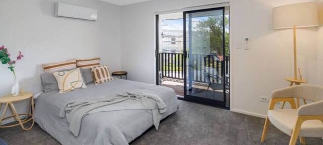 The Tranquil Hutt Escape in Lower Hutt