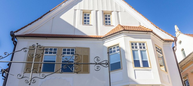 The Vault Apartment | Unique Stay | Sibiu Center in Sibiu