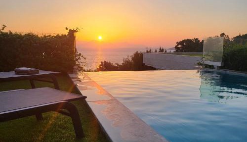 The View Bodrum in Bodrum City