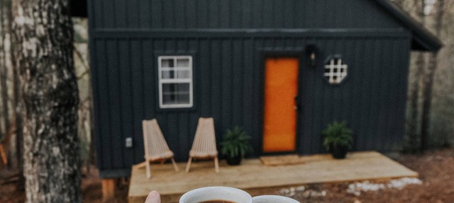 Tiny Cabin - Perfect Mountain Getaway - Clayton GA in Tiger