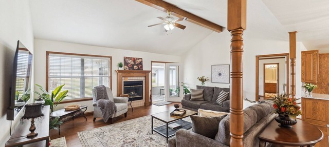 Tranquil 3 bedroom home in South Pryor AC,Wifi in Pryor