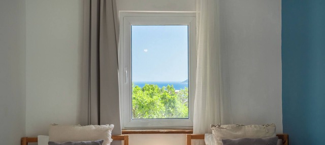 True Blue Boutique Hotel Kalkan in Kas