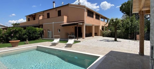 Tuscania by Interhome in Cecina