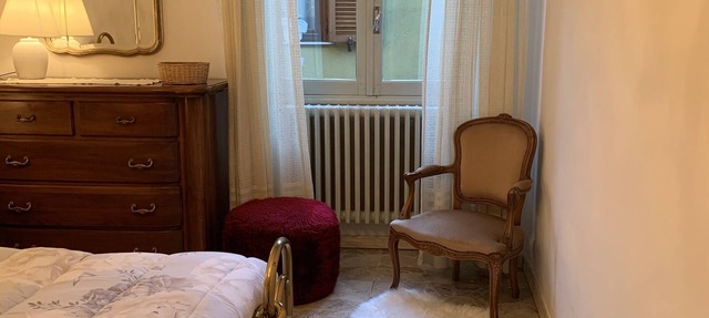 Typical Ormea-style apartment, located in the historic center in Ormea