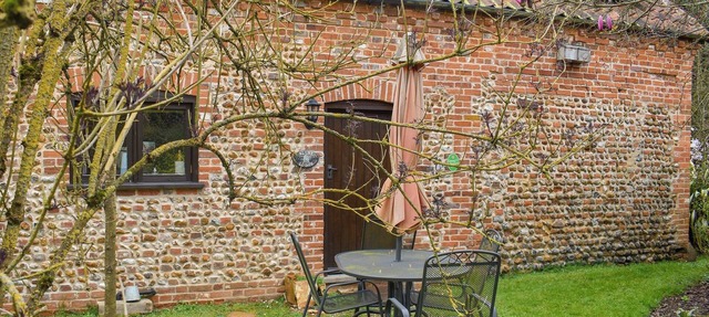 UK46714 - Flint Lodge in Aldborough