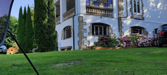 Unique experience in Cantabria. House for vacations. 20 minutes from beaches in Alceda