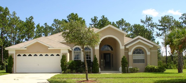 Unoverlooked and peaceful- Luxury Disney Villa 4Bed/3Bath - Conservation Views in Clermont