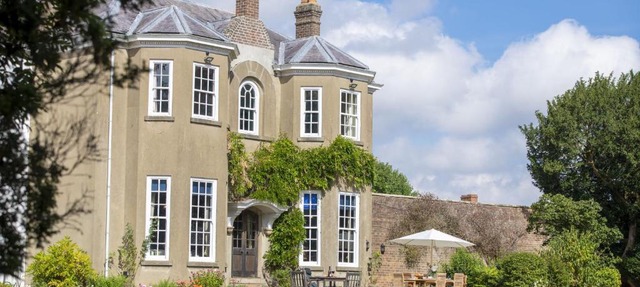 Upper Helmsley Hall 20 in Upper Helmsley