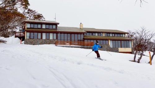 Valhalla Perisher in Perisher Valley
