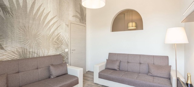 Verdi 185 by Pleiades Home in Livorno