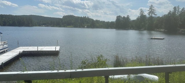 Vermonter owned quiet escape to enjoy all that Vermont offers. in Fairlee