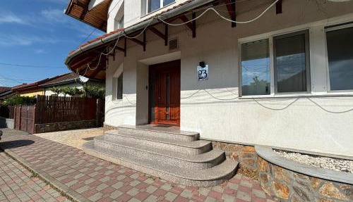 Vila Daddy in Deva