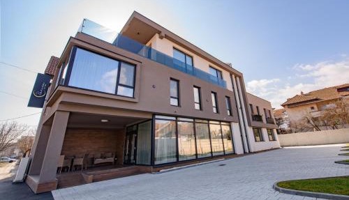 Vila Sarisa in Deva