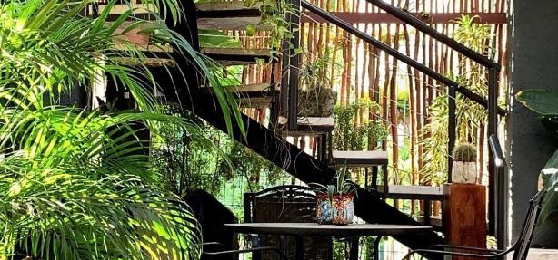 Villa 38 in Playa del Carmen