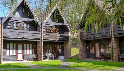 Villa 9 in Cromer