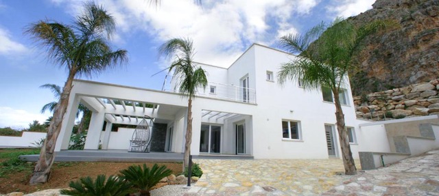 Villa Annalisa in Pizzolungo