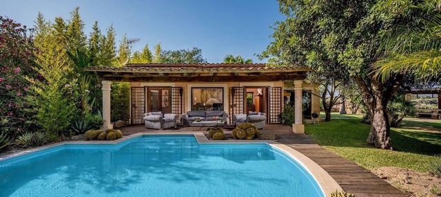 Villa Ashram 6, Emma Villas in Castelvetrano