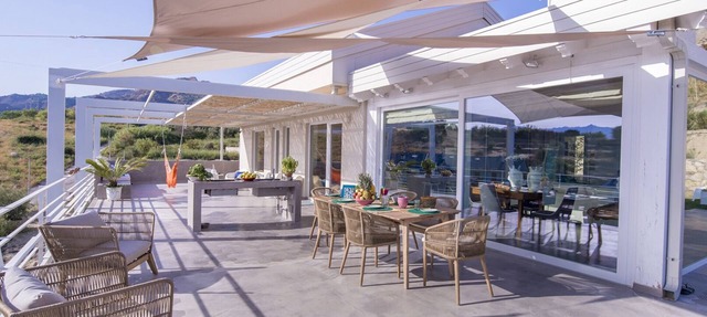 Villa Aura 6, Emma Villas in Giardini Naxos