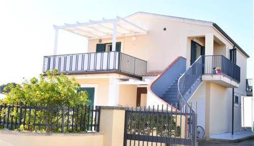 Villa Auri in Marina di Modica