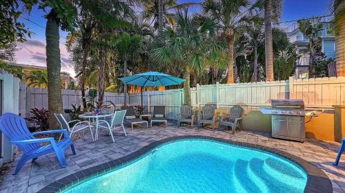 Villa Castile - 5204 in Siesta Key