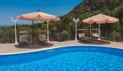 Villa Caterina in Acquedolci