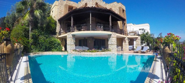 Villa Cosy in Yalıkavak