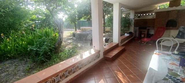 Villa Cutaia al mare 5 posti letto in Lascari
