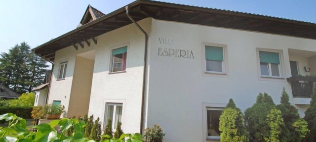 Villa Esperia by Interhome in Merano