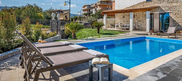 Villa Gallus 6, Emma Villas in Taormina