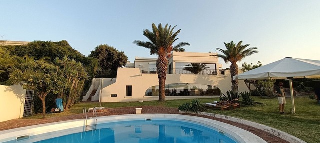villa ilmare casa in Brucoli