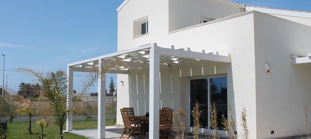 Villa in Caucana with 2 bedrooms sleeps 4 in Caucana