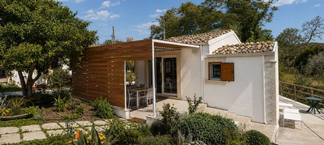 Villa in Chiaramonte Gulfi with 2 bedrooms sleeps 5 in Chiaramonte Gulfi