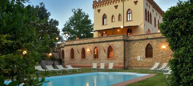 Villa in Guardistallo with 9 bedrooms sleeps 18 in Guardistallo