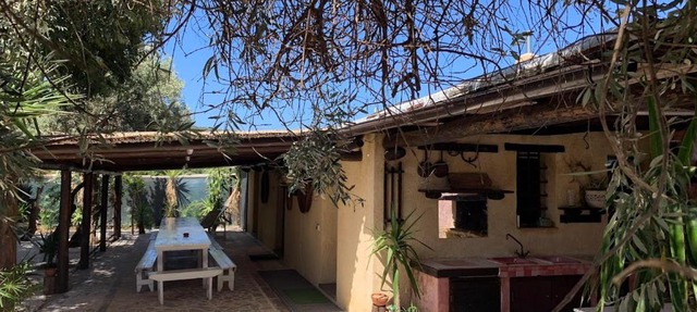 Villa Mia in Seneghe