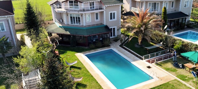 VILLA MOON in KOCAELİ
