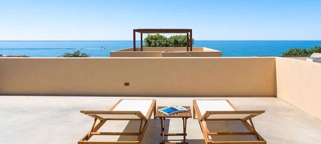Villa Paprika with swimming pool - My Rental Homes in Modica