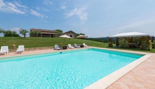 Villa Sofia - Teloni in Amelia