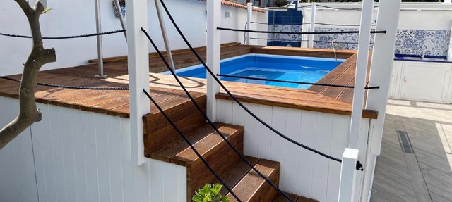 Villa Spring Apartments in Meta