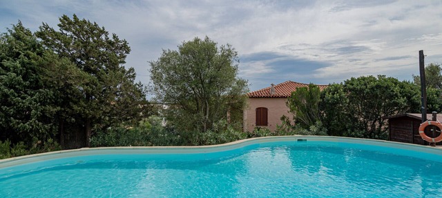 Villa Vì con Piscina by Wonderful Italy in Porto Cervo
