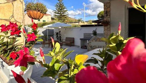 Villa Vacanze Mare & Relax Cefalù in Lascari