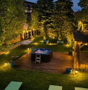 Villa Venus in Deva