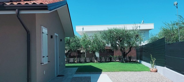 Villa Verde in Lazise