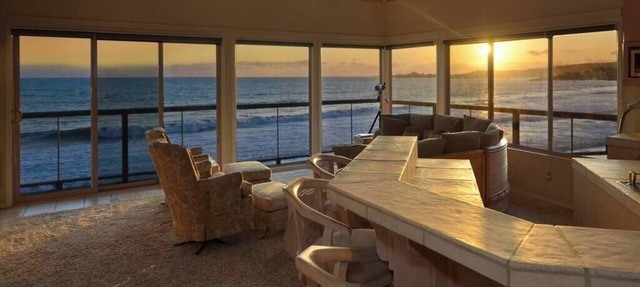 Villa Vista Upper in Santa Cruz