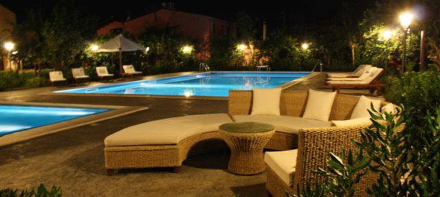 Ville dell'Eden con 9 camere da letto in 6 unità abitative in Lascari