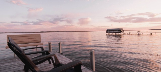 Vintage Glamping in Fallis