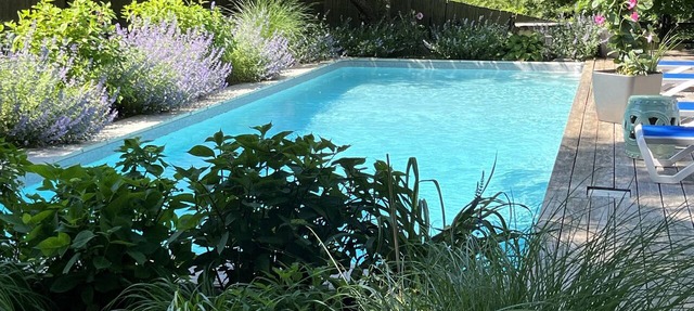Walking distance to East Hampton village in East Hampton