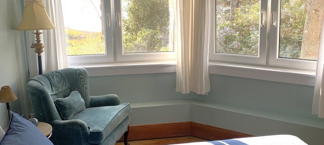 Waterfront One Bedroom Apartment in Antigonish