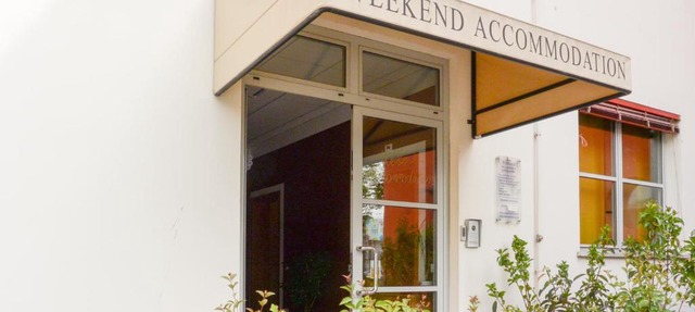 Weekend Accommodation in Mantova