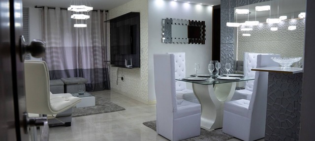 Welcome to a familiar, quiet and modern space for your staying in Pereira City. in Pereira